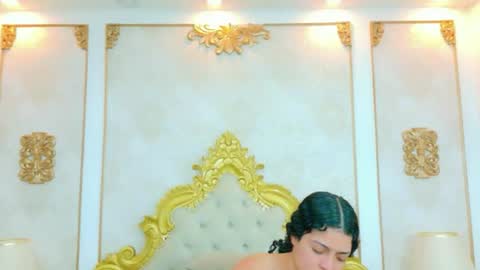 Snapshot of ana_bs chatting on July 15, 5:12 am ana_bs online show from July 15, 5:12 am