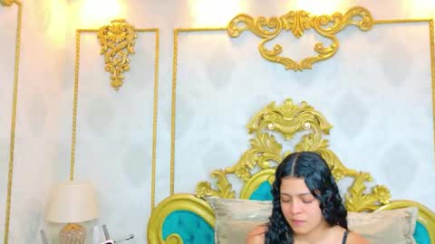 Snapshot of ana_bs chatting on July 16, 1:22 am ana_bs online show from July 16, 1:22 am