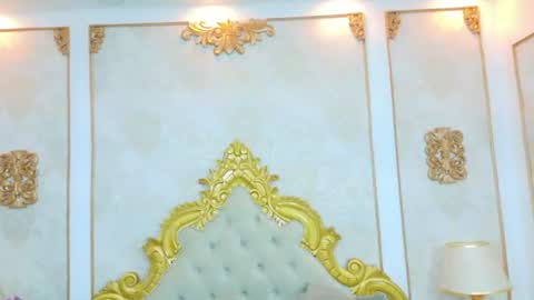 Snapshot of ana_bs chatting on July 18, 7:34 am ana_bs online show from July 18, 7:34 am