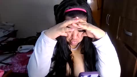 ana_cute_bigboobs online show from March 3, 2:39 am