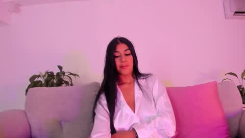 Ana Gonzalez online show from March 1, 8:44 pm