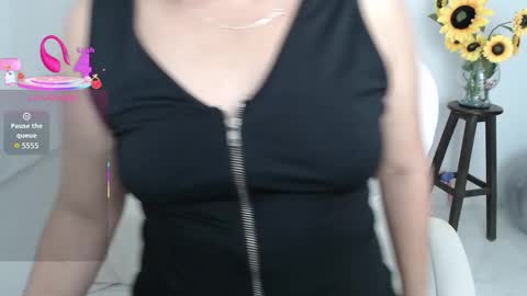  Ana  online show from October 30, 10:43 pm