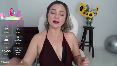  Ana  online show from November 13, 12:09 am