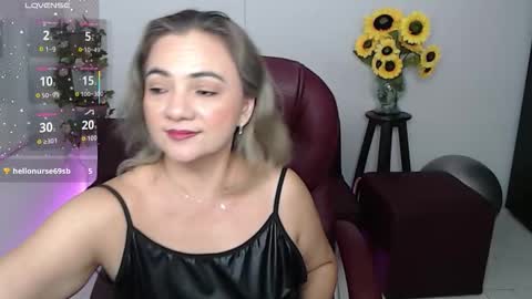 Ana  online show from March 29, 10:54 pm