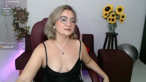  Ana  online show from April 27, 10:52 pm