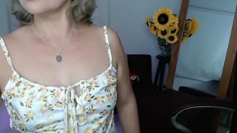 Snapshot of ana_hotmilf chatting on July 14, 10:48 pm Ana online show from July 14, 10:48 pm