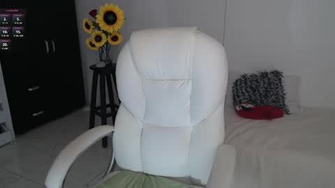 Snapshot of ana_hotmilfx chatting on March 9, 1:04 am ANA online show from March 9, 1:04 am