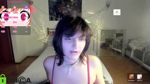 Hi Im Ana online show from May 28, 8:39 pm
