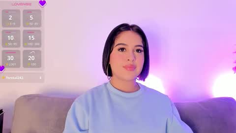 Ana online show from January 14, 9:48 am