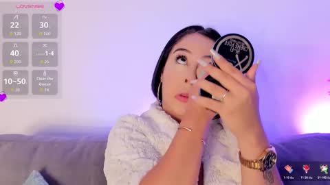 Ana online show from January 19, 9:46 am