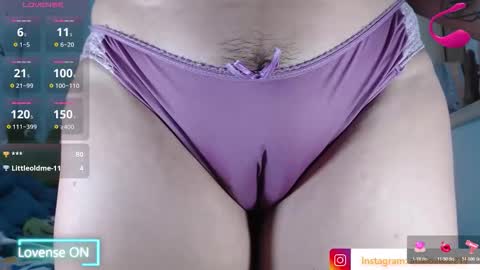 Ana lopez - Cameltoe girl  online show from October 24, 3:36 am