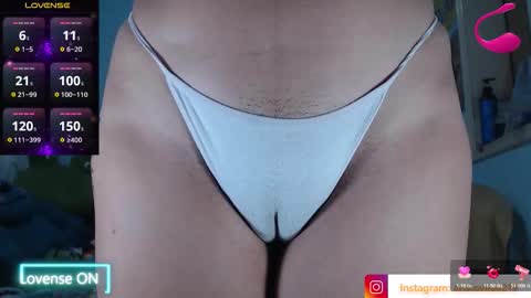 Ana lopez - Cameltoe girl  online show from November 6, 10:38 am