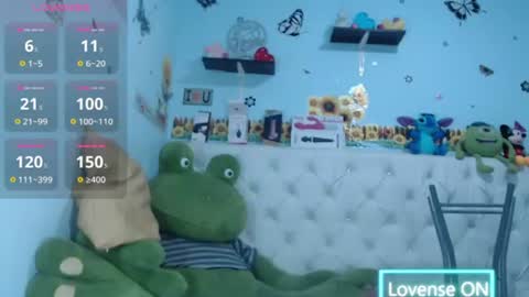Ana lopez - Cameltoe girl  online show from June 11, 2:53 am