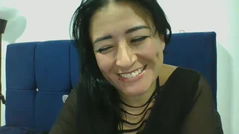Snapshot of ana_lovexx2 chatting on January 25, 4:13 am Ana online show from January 25, 4:13 am