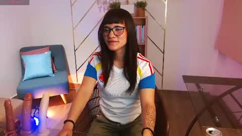 Ana online show from June 28, 4:40 am