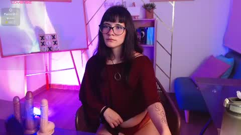 Ana online show from July 31, 3:50 am