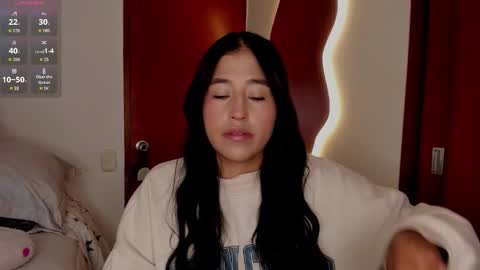 Ana online show from March 4, 9:26 am