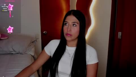 Snapshot of ana_m_ chatting on May 20, 3:34 am Ana online show from May 20, 3:34 am