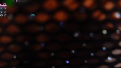 Ana  online show from October 12, 3:05 am