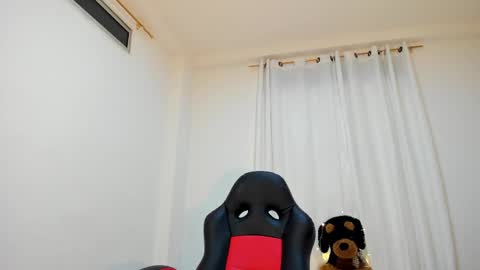 Ana online show from April 28, 2:27 am