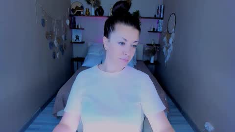 Ana online show from November 5, 10:04 am