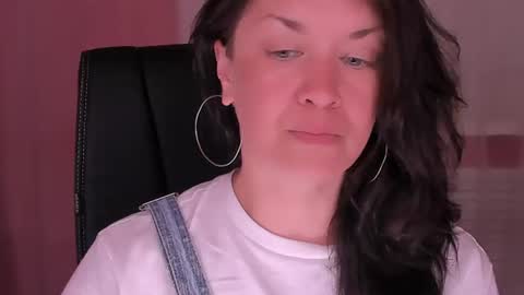 Snapshot of ana_mills chatting on June 26, 9:30 pm Ana online show from June 26, 9:30 pm