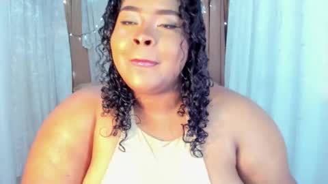 Ana online show from February 5, 9:19 pm