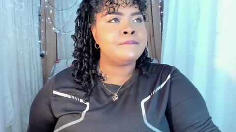 Ana online show from February 27, 11:49 pm