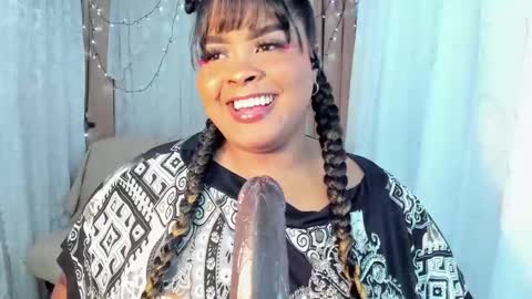 Ana online show from March 8, 1:14 am