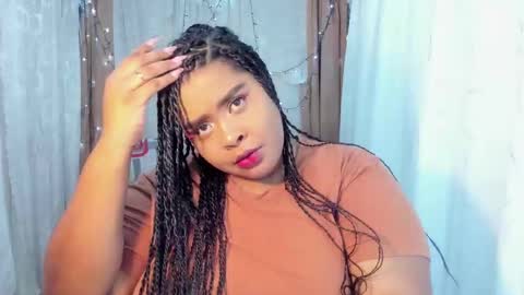 Ana online show from March 17, 1:21 am