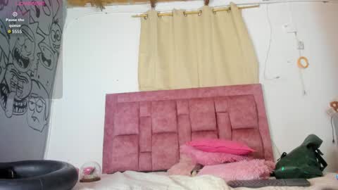 Snapshot of ana_starr chatting on November 7, 11:05 pm Ana online show from November 7, 11:05 pm