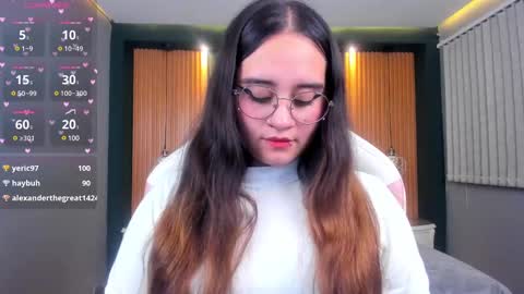 Snapshot of ana_taylor2 chatting on December 30, 3:25 am Ana online show from December 30, 3:25 am