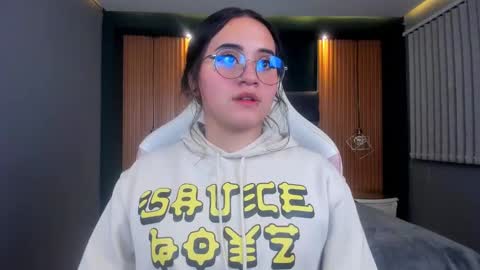 Snapshot of ana_taylor2 chatting on January 27, 12:33 am Ana online show from January 27, 12:33 am