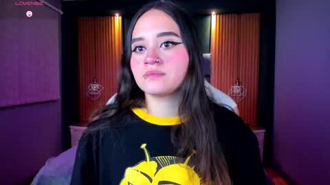 Snapshot of ana_taylor2 chatting on September 10, 8:42 pm Ana online show from September 10, 8:42 pm