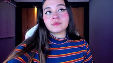 Snapshot of ana_taylor2 chatting on September 23, 8:34 pm Ana online show from September 23, 8:34 pm