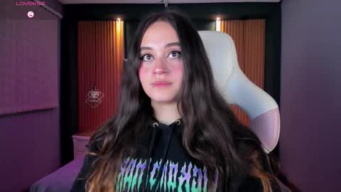 Snapshot of ana_taylor2 chatting on September 26, 9:08 pm Ana online show from September 26, 9:08 pm