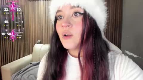 Snapshot of ana_taylor2 chatting on November 4, 3:49 am Ana online show from November 4, 3:49 am