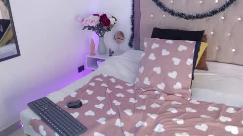 Ana Moon  online show from December 24, 5:05 am