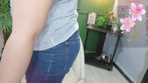 Snapshot of anaa_rosee chatting on May 6, 12:21 pm Ana online show from May 6, 12:21 pm
