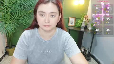 Snapshot of anaa_rosee chatting on May 10, 11:37 am Ana online show from May 10, 11:37 am