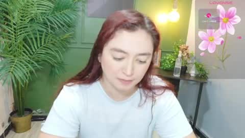 Snapshot of anaa_rosee chatting on May 12, 12:13 pm Ana online show from May 12, 12:13 pm
