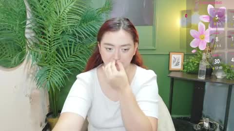 Snapshot of anaa_rosee chatting on May 14, 12:45 pm Ana online show from May 14, 12:45 pm