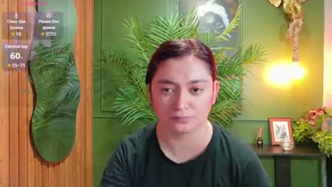 Ana online show from June 21, 2:47 am
