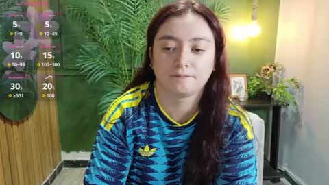 Ana online show from June 24, 1:43 pm