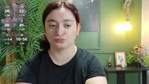 Ana online show from June 27, 12:44 pm