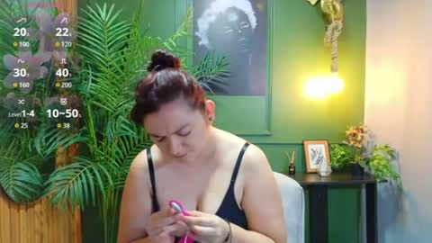 Ana online show from June 30, 12:39 pm