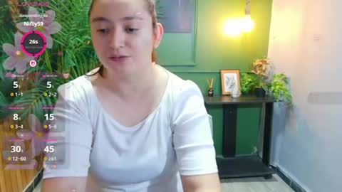 Ana online show from July 7, 12:31 pm
