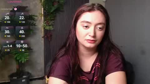 Ana online show from July 16, 5:08 pm
