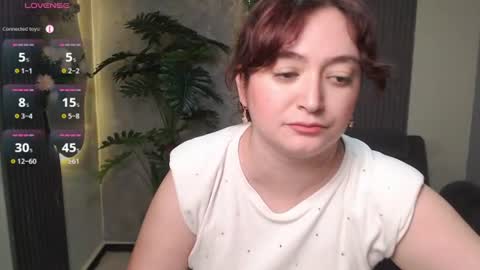 Ana online show from July 23, 6:50 pm