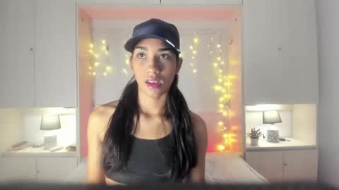 anaacollins_ online show from April 2, 11:30 am